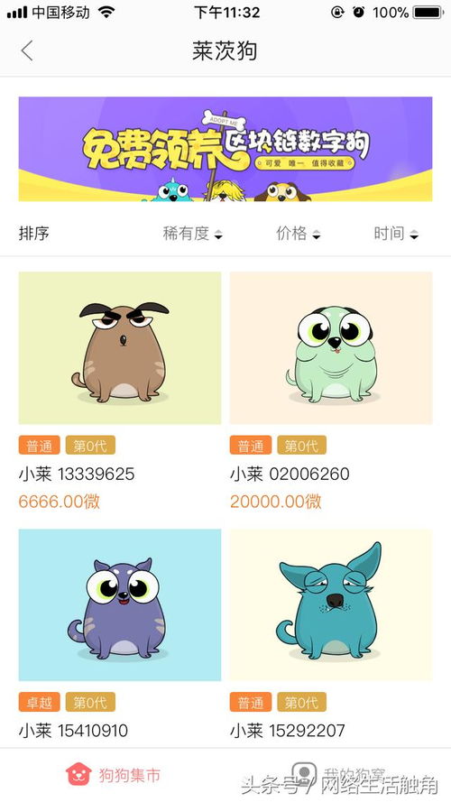 軟件先行，硬件奠基 我的區塊鏈產品參與策略